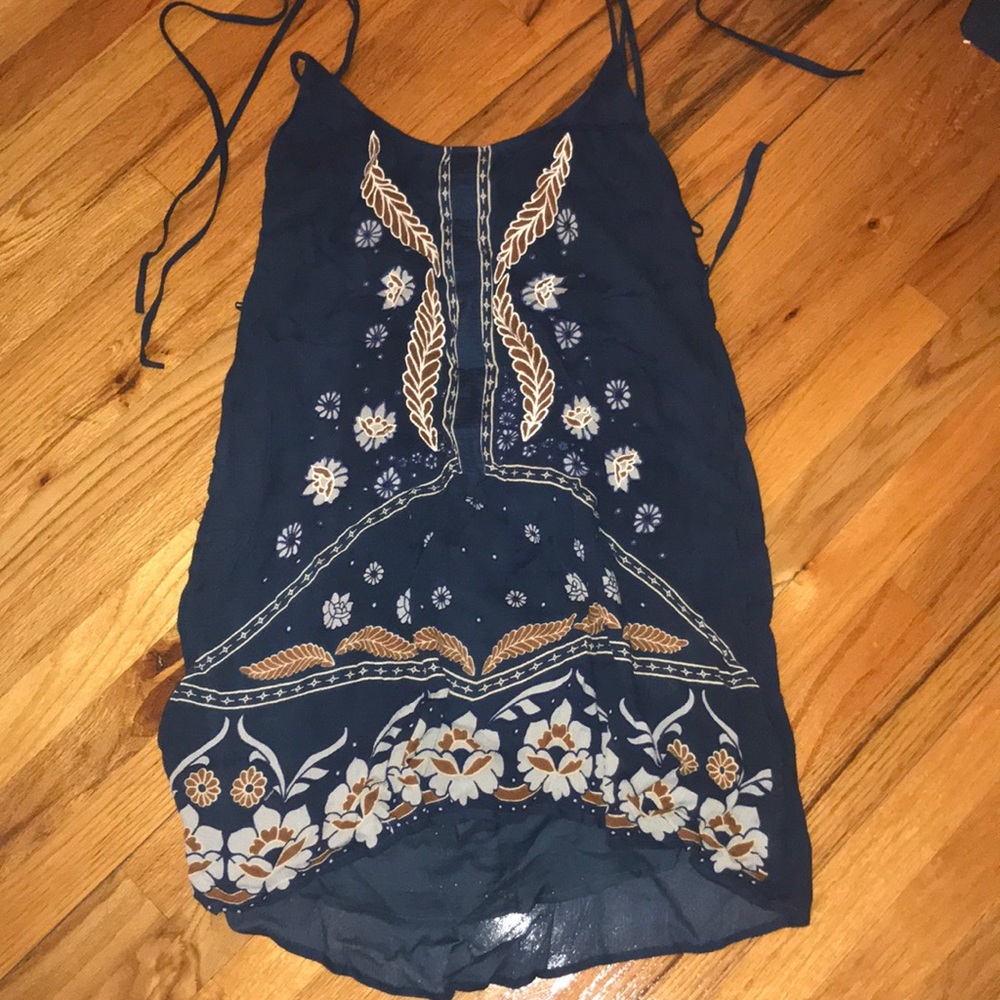Cute summer dress